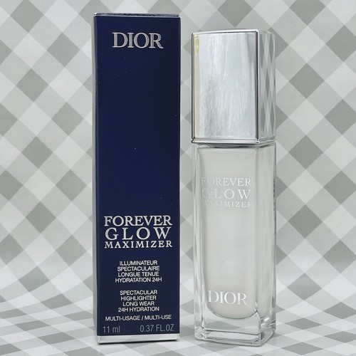 【新品未使用】DIOR FOREVER GLOW LUMINIZER 6g DIOR Forever Couture Luminizer – Escentual
