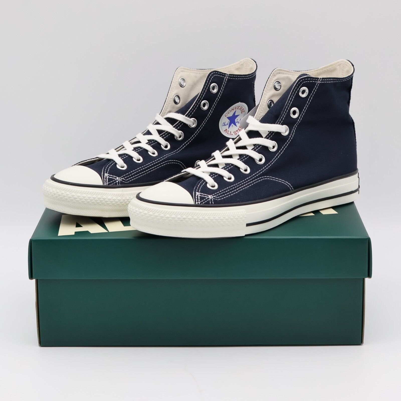 31313020 A.PRESSE Converse All Star D.Navy (Men's) | eBay 31313020 A.PRESSE Converse All Star D.Navy (Men's) | eBay