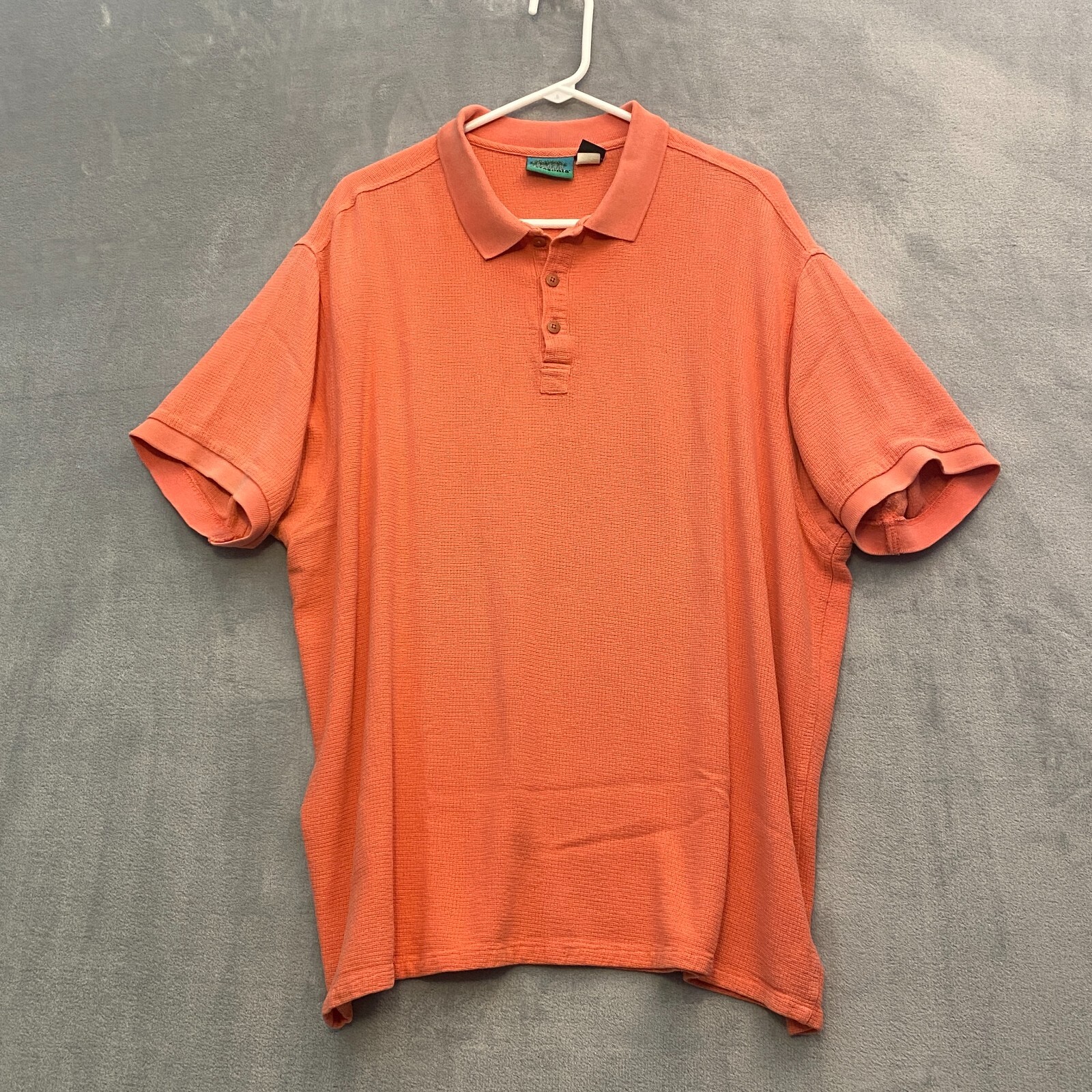 Vintage Patagonia PATALOHA Hawaiian Polo Shirt Men 2XL Vintage Patagonia PATALOHA Hawaiian Polo Shirt Men 2XL