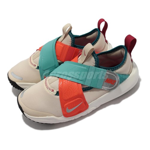 

Повседневная обувь без шнурков Nike Flex Advance PS цвета слоновой кости для детей дошкольного возраста DQ4500-101, Multi-color, Flex Advance Ps