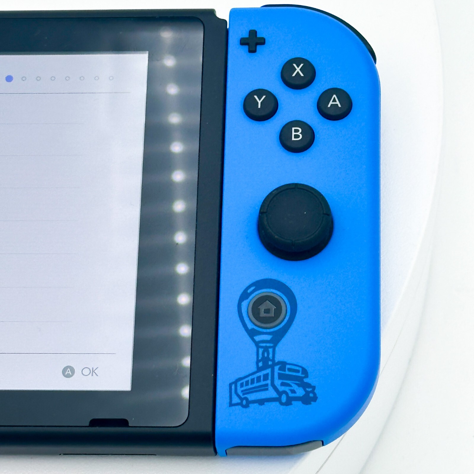 Nintendo Switch - Nintendo Switch Fortnite special コードなし 特典コードなし◇Nintendo SwitchフォートナイトSpecialセット
