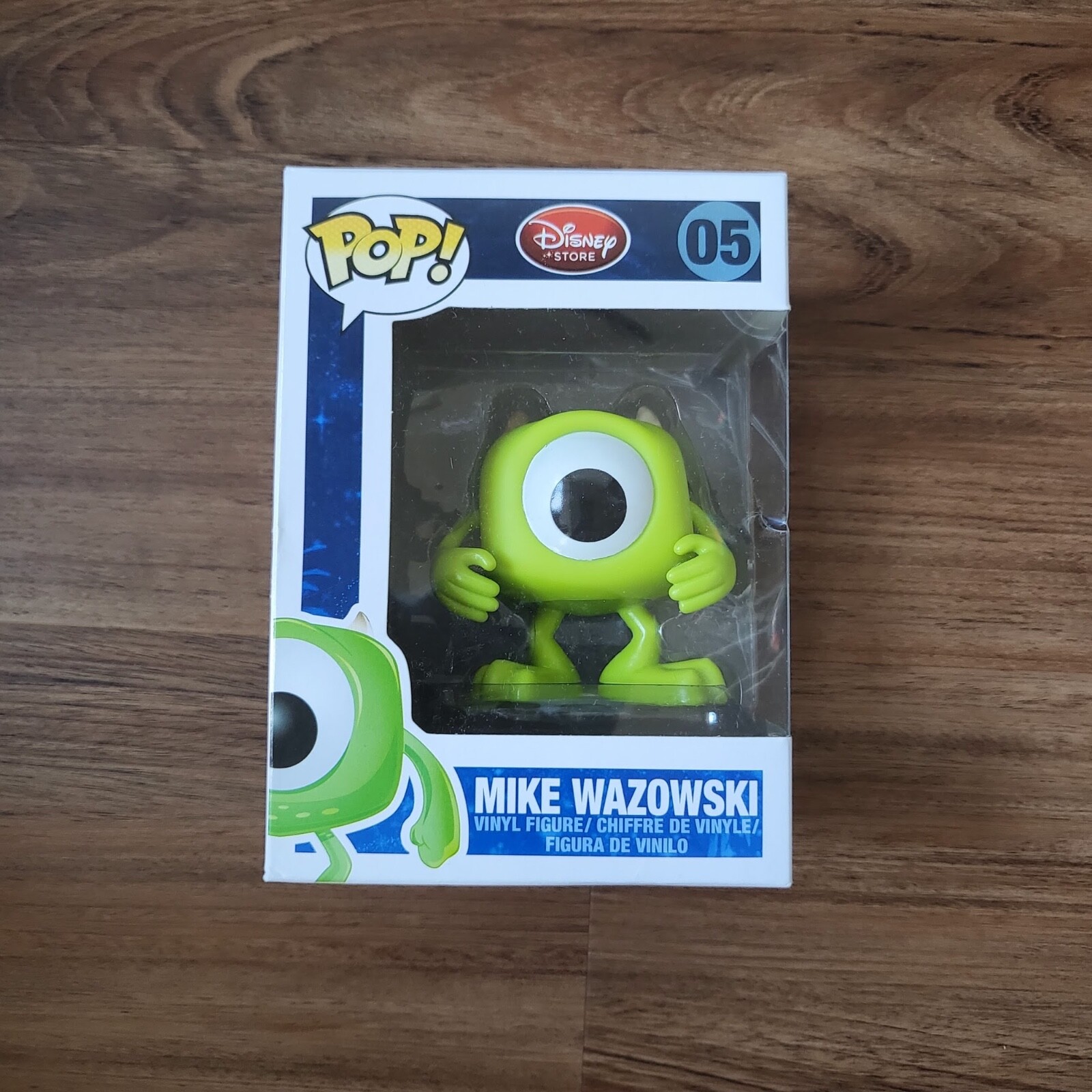 FUNKO POP ディズニー　ベイマックス　レア Amazon.co.jp: ベイマックス BAYMAX Pearlescent Nurse