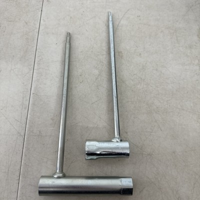 (2) NEW STIHL CHAINSAW TORX T 27 DRIVER FITS MANY BRANDS OEM FREE SHIPPING