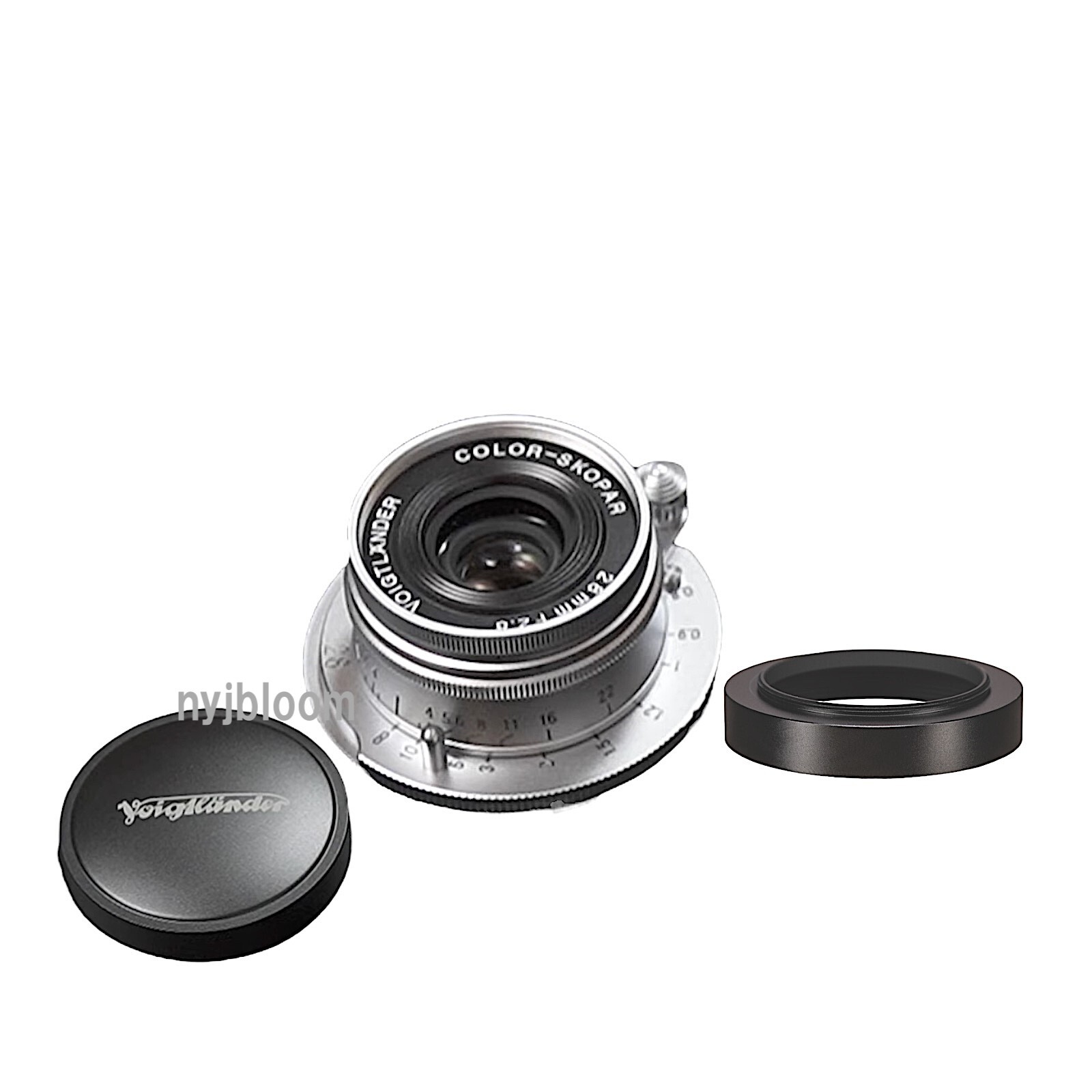 Voigtländer Color-Skopar 28mm f/2.8 EF Voigtlander Color-Skopar 28mm F2.8 Aspherical review – the