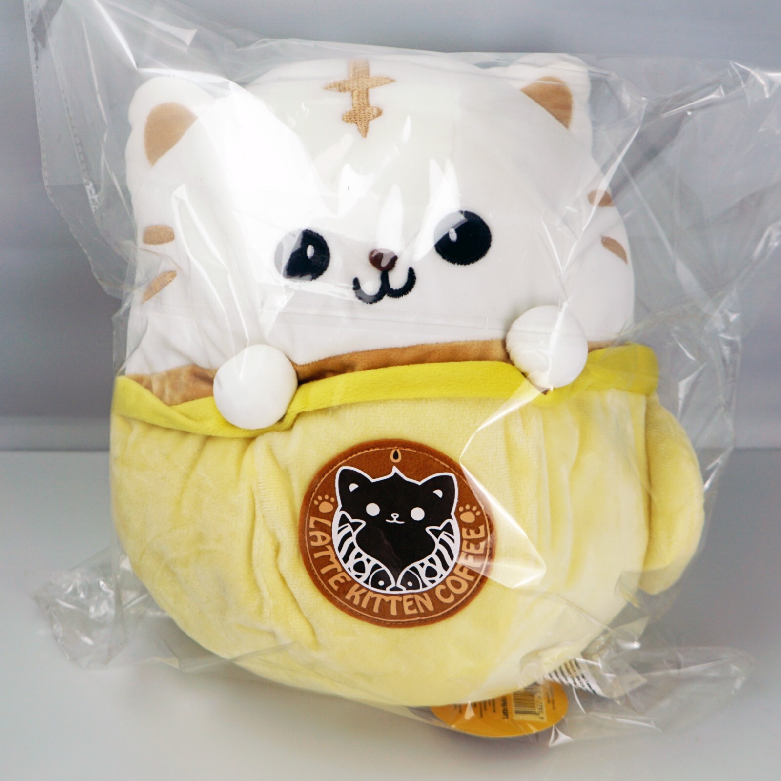 ぬいぐるみ MERRYTHOUGHT CHEEKY LATTE ぬいぐるみ MERRYTHOUGHT CHEEKY LATTE Plush Toy Merrythought