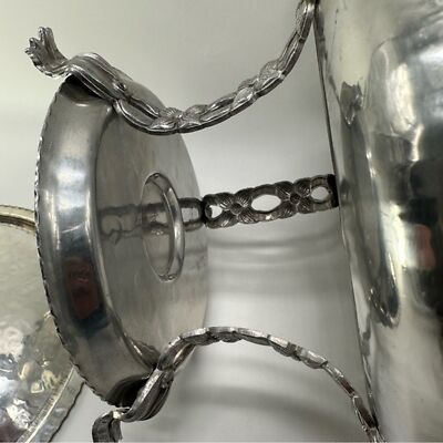 food warmer Vintages Over 50 Years