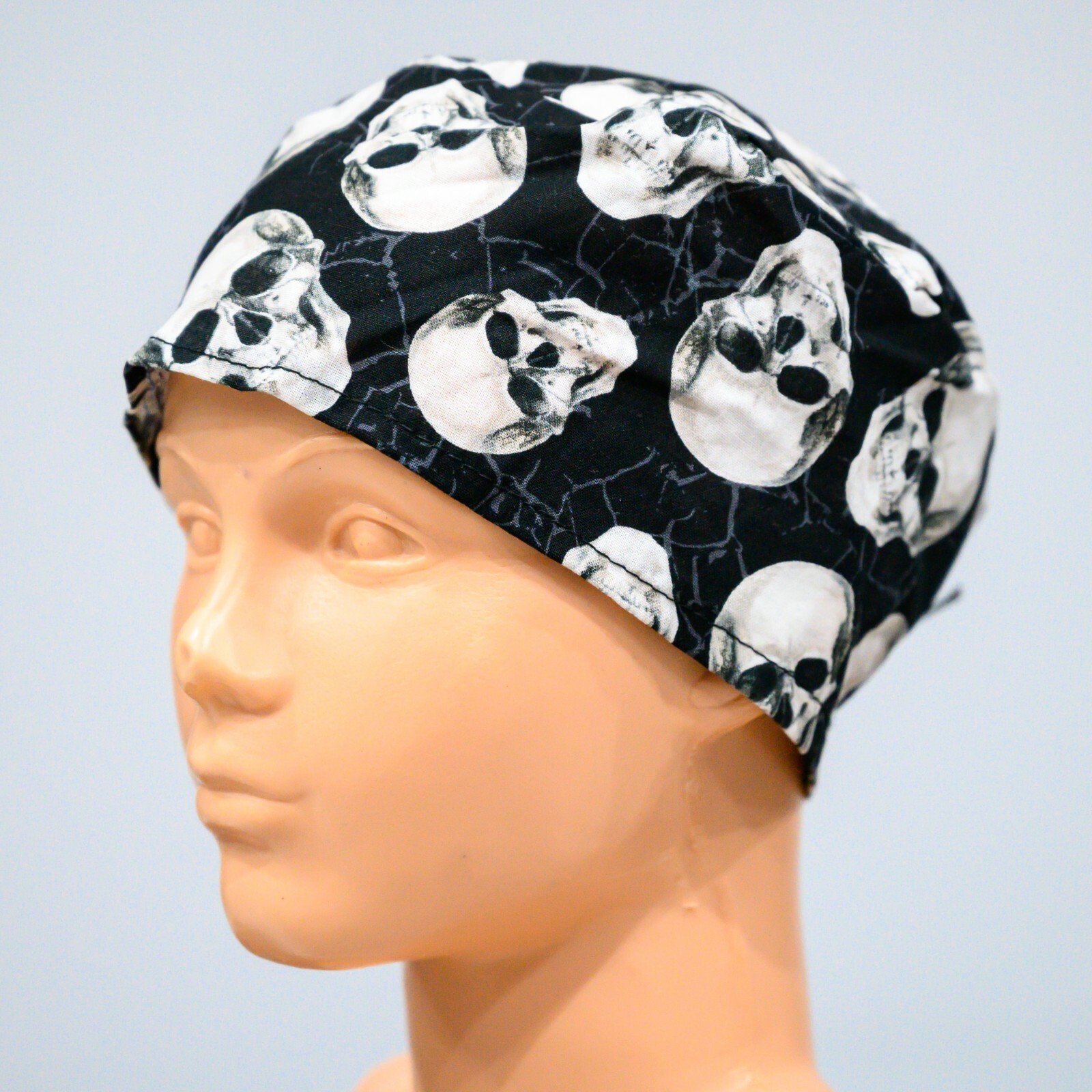 Головной убор Surgical Scrub Hat Cap 