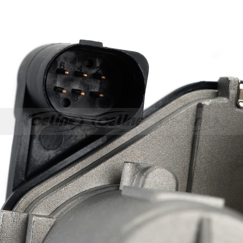 S20432 For Volkswagen Jetta Passat Beetle Bora Golf 2.5L l5 Throttle Body