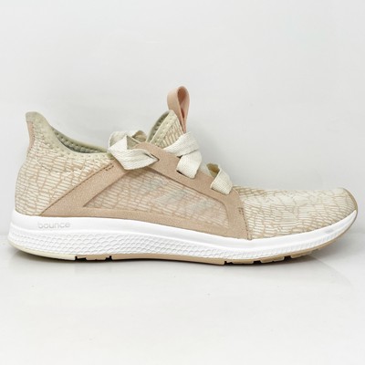 

Adidas Womens Edge Lux CQ1239 Розовые кроссовки для бега Размер 6,5, Розовый, Edge Lux