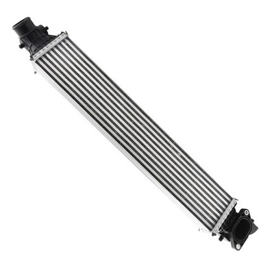 Intercooler Charge Air Cooler for Honda Accord 18-22 L4 1.5L Turbocharged