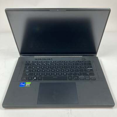 ASUS ROG Zephyrus M16 GU603Z 16'' i7-12700H 2.3GHz 16GB RAM 512GB SSD GeForce RTX