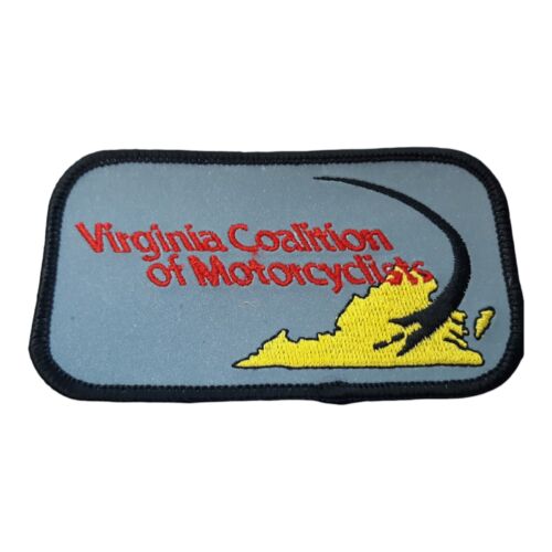 VA Virginia Coalition of Motorcyclists 4