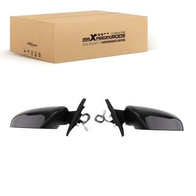 Rear View Side Mirror for Toyota Highlander 2.7L 3.5L 2008-2013 879400E061