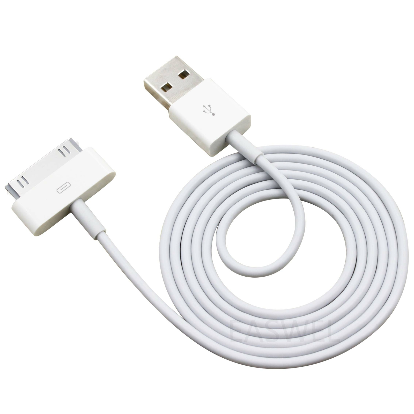 USB Charger Cable for Apple iPod Nano Gen3 3rd Generation