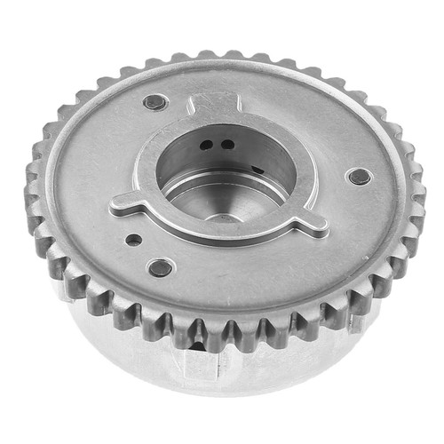VVT Cam Phaser, Intake & Exhaust Timing Camshaft Adjuster Sprocket Gear 4PCS Fit For Ford Edge / F150, Lincoln MKX/Mark 3.5L 3.7L EcoBoost Engine