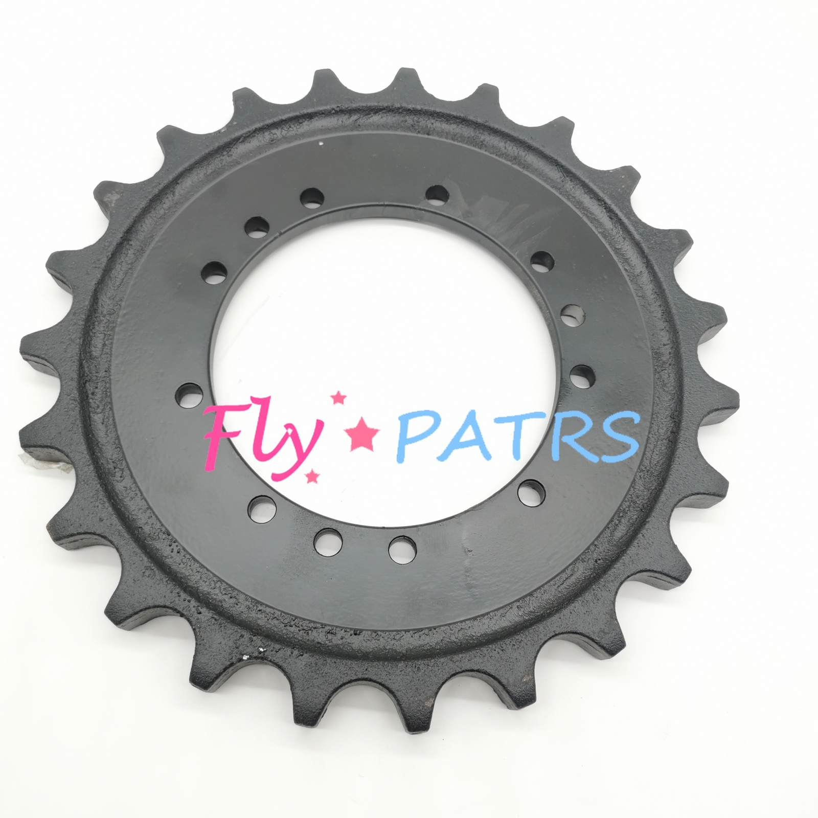 Sprocket 1032265 For Hitachi ZX27U-2 ZX29U-3 ZX30U-2 ZX35B Sprocket 1032265 For Hitachi ZX27U-2 ZX29U-3 ZX30U-2 ZX35B