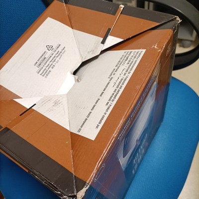 Foto dell'oggetto di un acquirente verificato