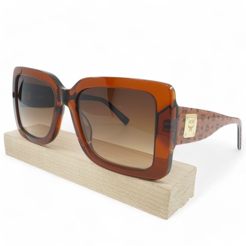 [MCM711S-210] UNISEX MCM SQUARE SUNGLASSES
