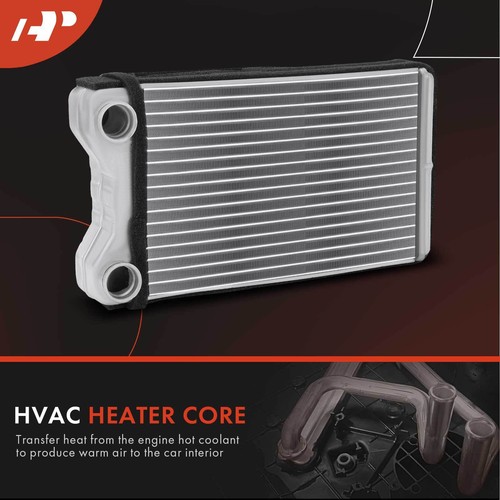 New HVAC Heater Core for Audi A4 2002-2010 A4 Quattro 02-12 RS4 07-08 S4 04-09