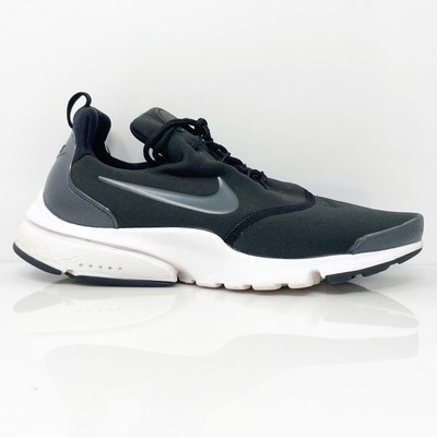 Nike Womens Presto Fly 910570-003 Черные кроссовки для бега, размер 7,5