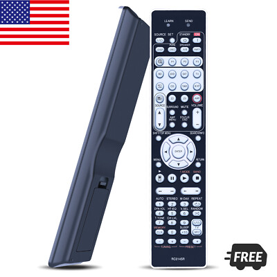 New RC014SR Remote Control Work For Marantz AV Receiver SR6006 SR5006 NR1602
