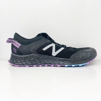 

Женские кроссовки New Balance FF Arishi V1 WTARISK1, черные кроссовки, размер 10,5 B, Черный, Fresh Foam Arishi V1