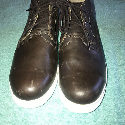Red Wing shoes Mens size 8.5 never worn!