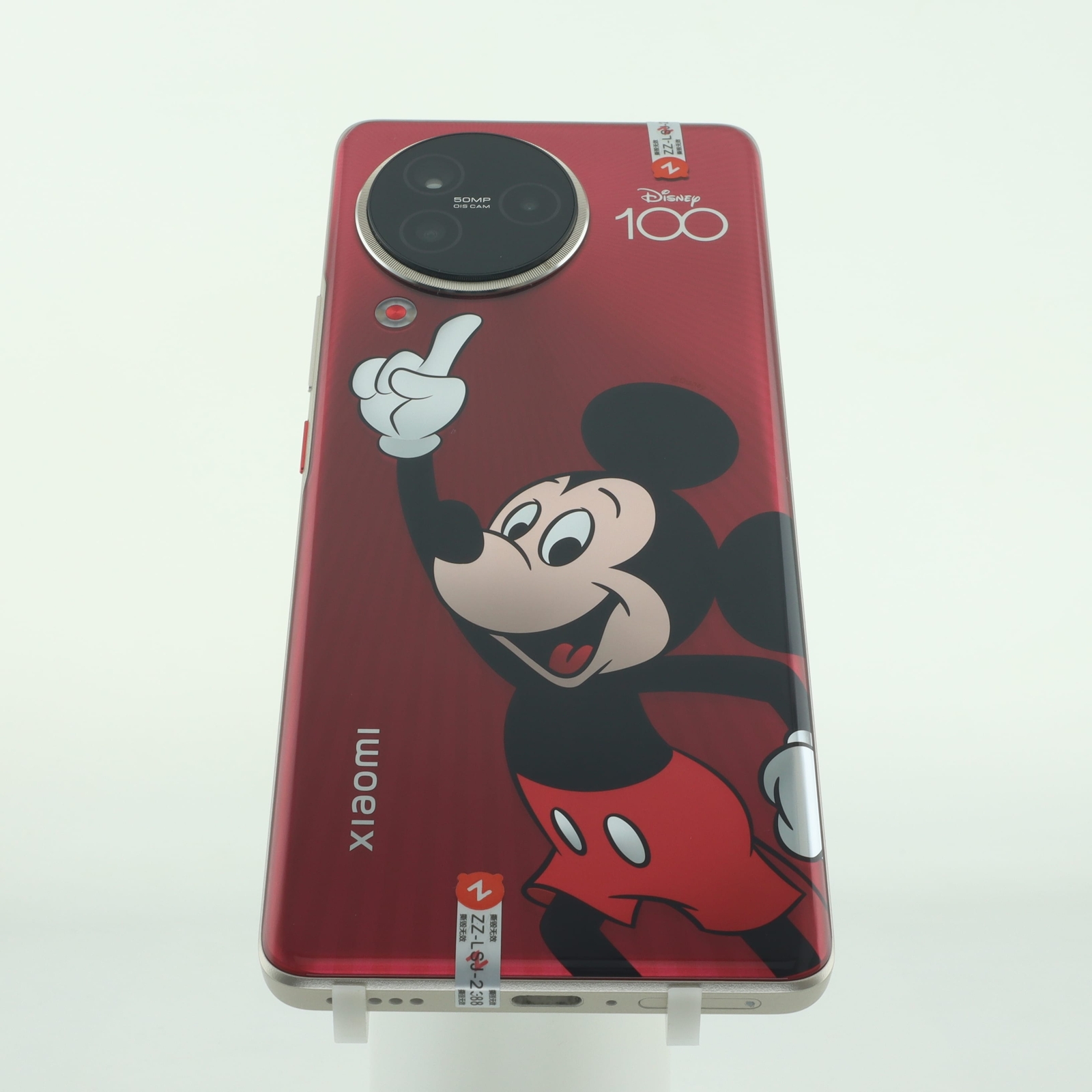 Xiaomi - Xiaomi Civi 3 ディズニー100周年限定版　12GB/512GB Xiaomi Civi 3 6.55