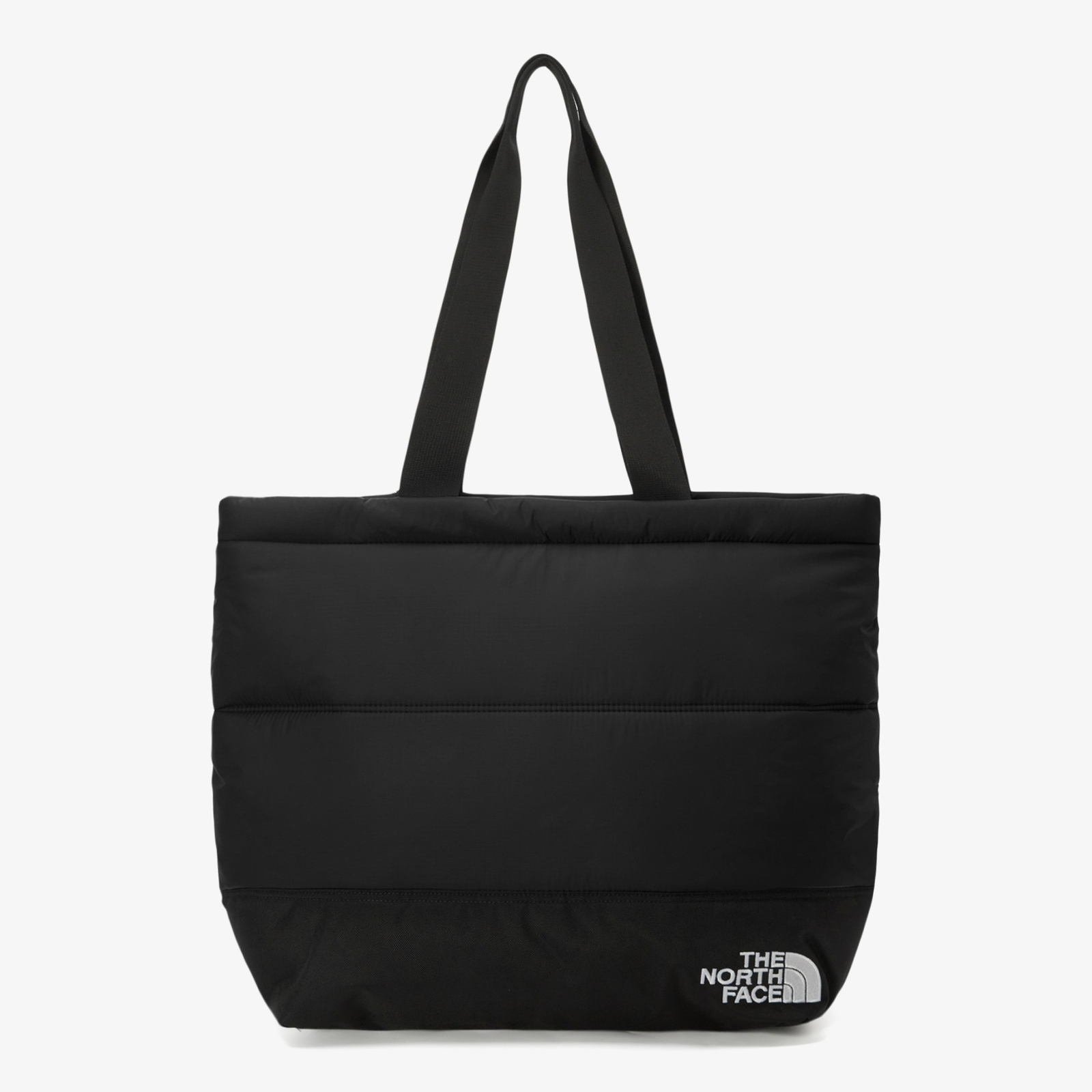 バッグ THE NORTH FACE PALACE Tote Bag New THE NORTH FACE NUPTSE TOTE BLACK NN2PQ86A TOTE BAG TAKSE