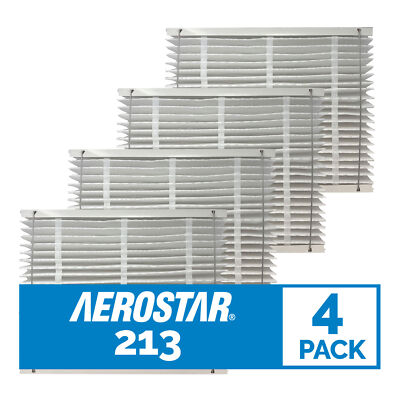 For Aprilaire 213, 4pk