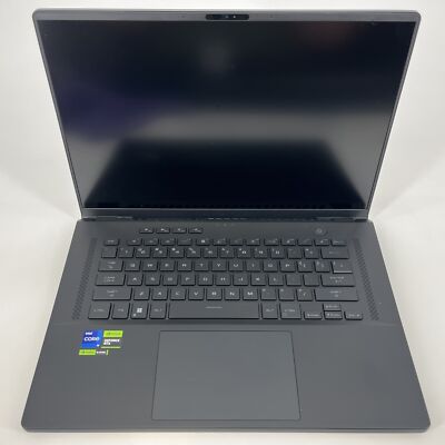 Asus ROG Zephyrus M16 GU604 240Hz 2023 2.6 GHz i9-13900H 64GB 1TB SSD - RTX 4070