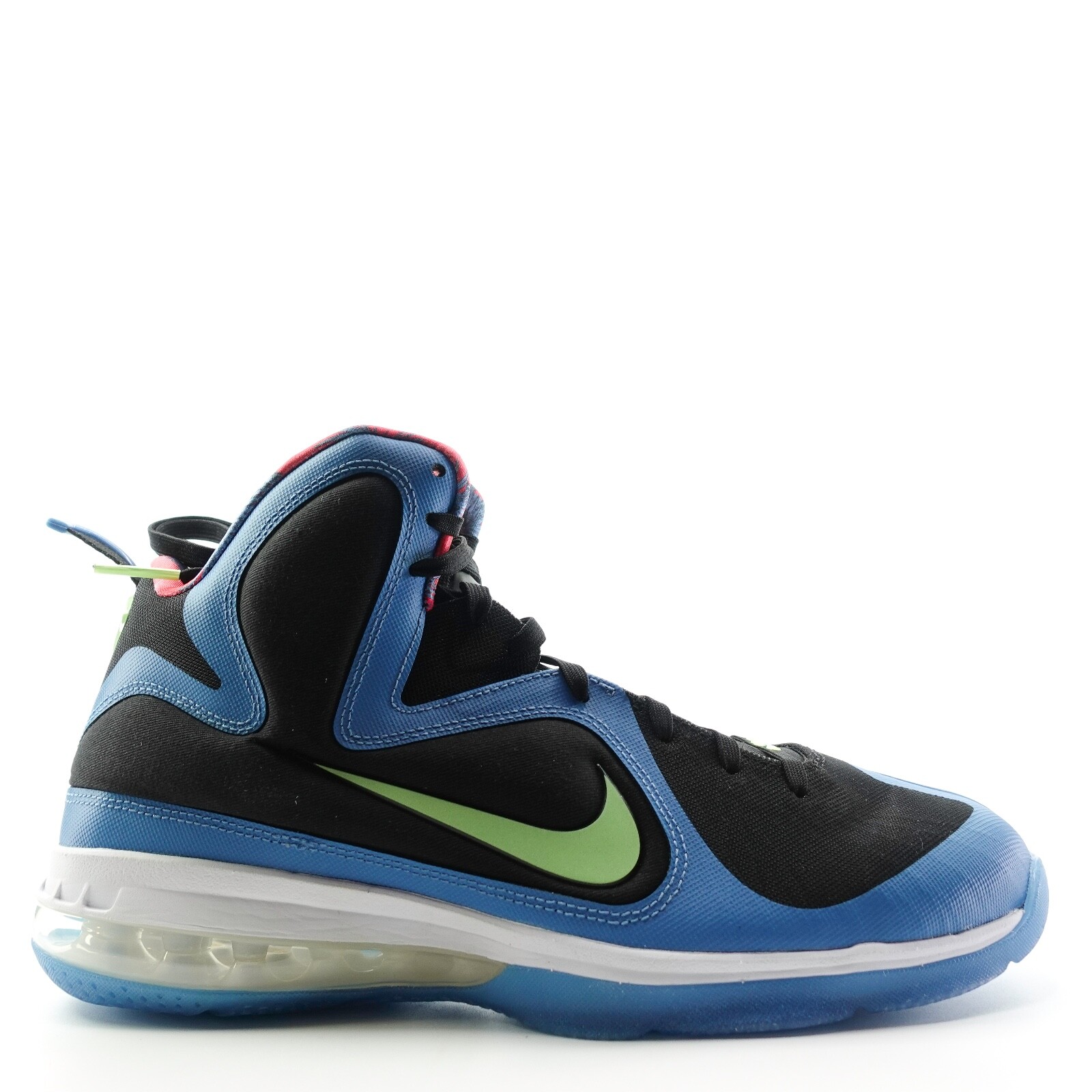 【NIKE】Nike Lebron Ix Men'S Shoes Nike Lebron IX South Coast Men's Basketball Shoes