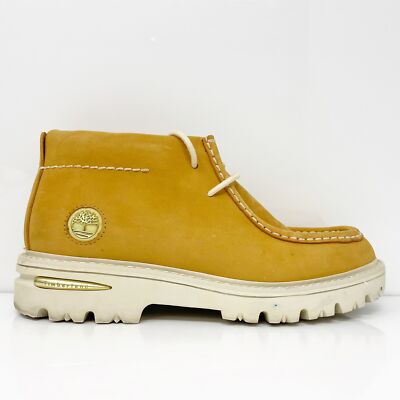 

Мужские рабочие ботинки Timberland Strutt 59018 коричневые, размер 8,5 м, Коричневый, Strutt