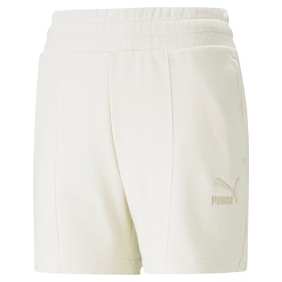

Женские классические шорты PUMA с защипами, Prime/Select