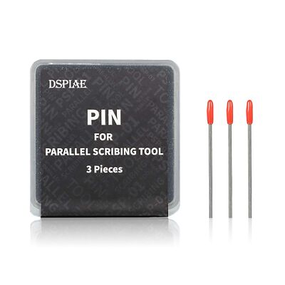 DSPIAE AT-PST Parallel Scribing Tool NewEm