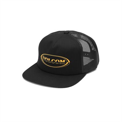 Мужская кепка Volcom Ovalton Cheese Trucker