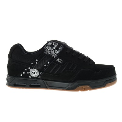 

Черные мужские кроссовки DVS Enduro Heir DVF0000056009, вдохновленные скейтбордом, Черный, DVS Enduro Heir
