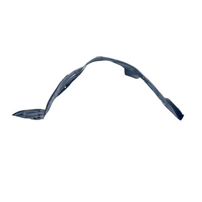 2014-2016 Hyundai Elantra Sedan Front Left Fender Liner HY1248133 868113X700 DFR