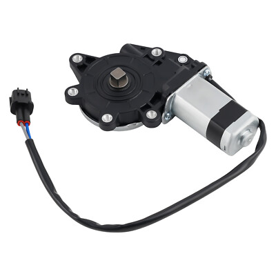 Door Power Window Motor For Nissan Frontier 2005-2019 Front Left 80731-EA005