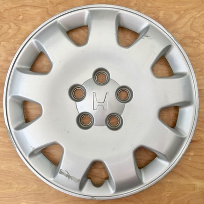 1999201 Honda Odyssey hubcap Wweel cover part 44733S0XA000 for 16 wheel 899