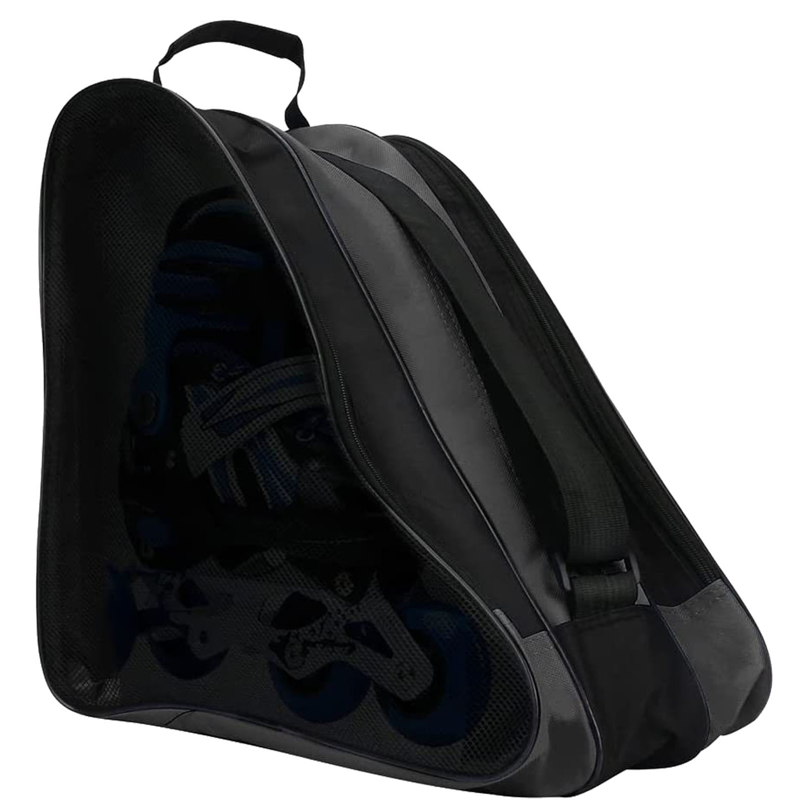 Bag Roller Skate Carry Bag For Men Women Kid Outdoor Skating
