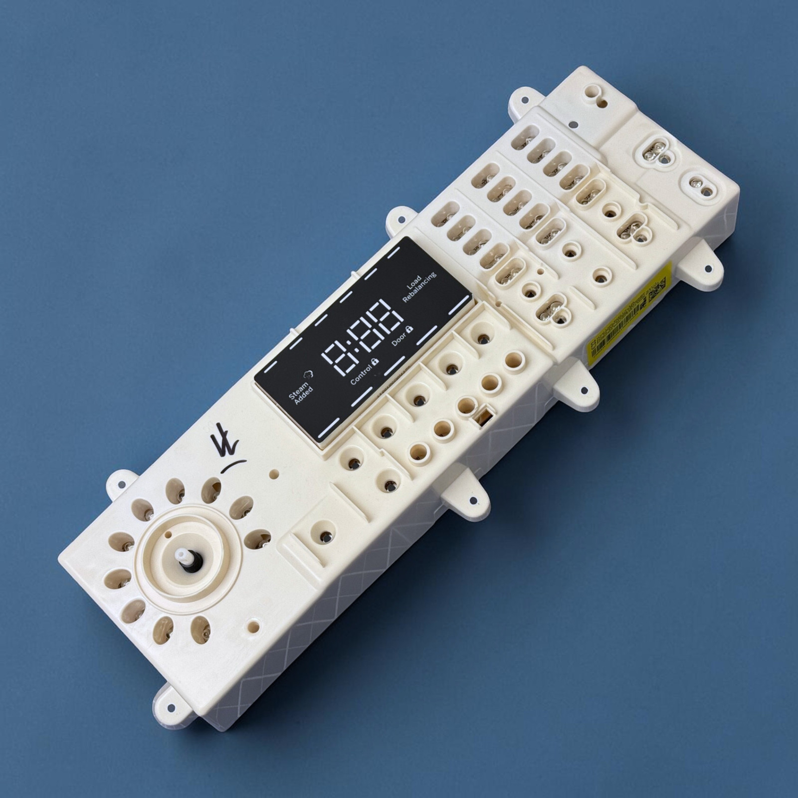 GE Washer Interface Control Board WH12X27296 - 60 Days Warranty