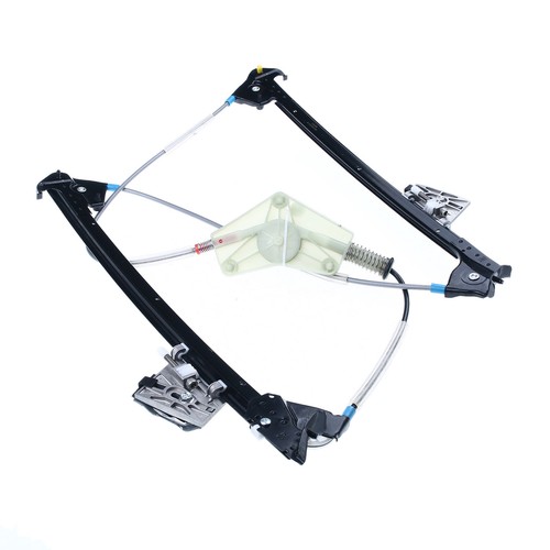 Elektrischer Fensterheber Hinten Rechts Ohne Motor Für Ford Focus Ii Cabrio 121041406