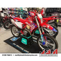2024 GASGAS EC350F 4T