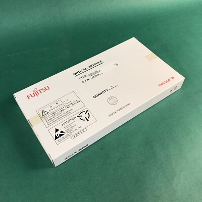 Fujitsu FTM7977HQA TA56205-B163 Optical Module