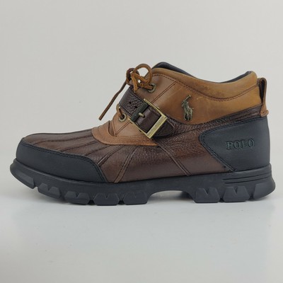 Polo Ralph Lauren Dover III Duck 