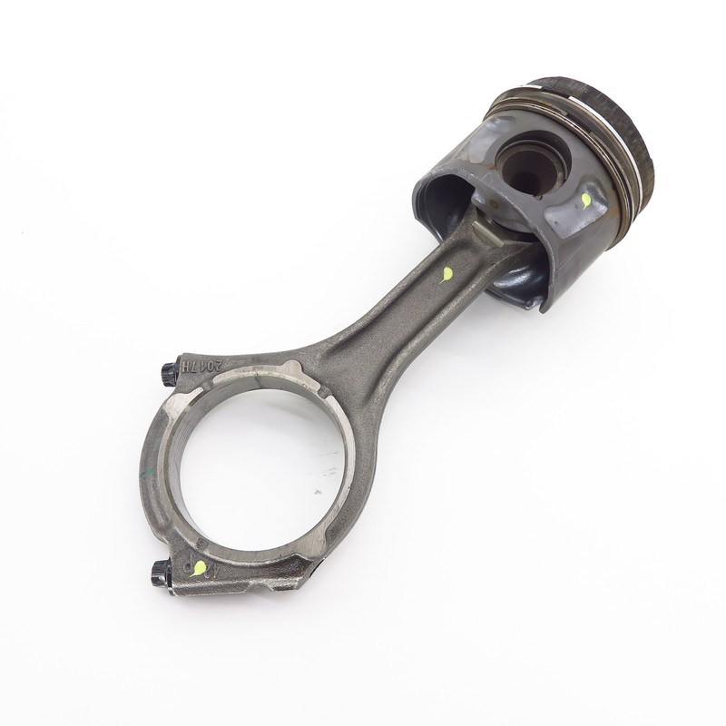 Piston/Bielle Vm44d Exf Exn Jeep Grand Cherokee 4iv Wk2 3.0 Crd