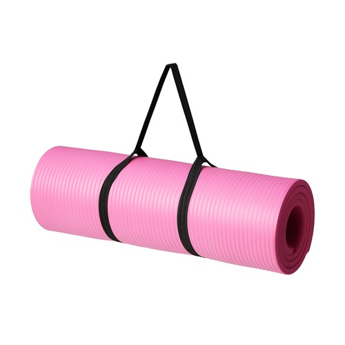 The Workout Mat 6mm ピンクとグレー 各2枚 The Workout Mat 6mm | Yoga Mats | Lululemon NZ