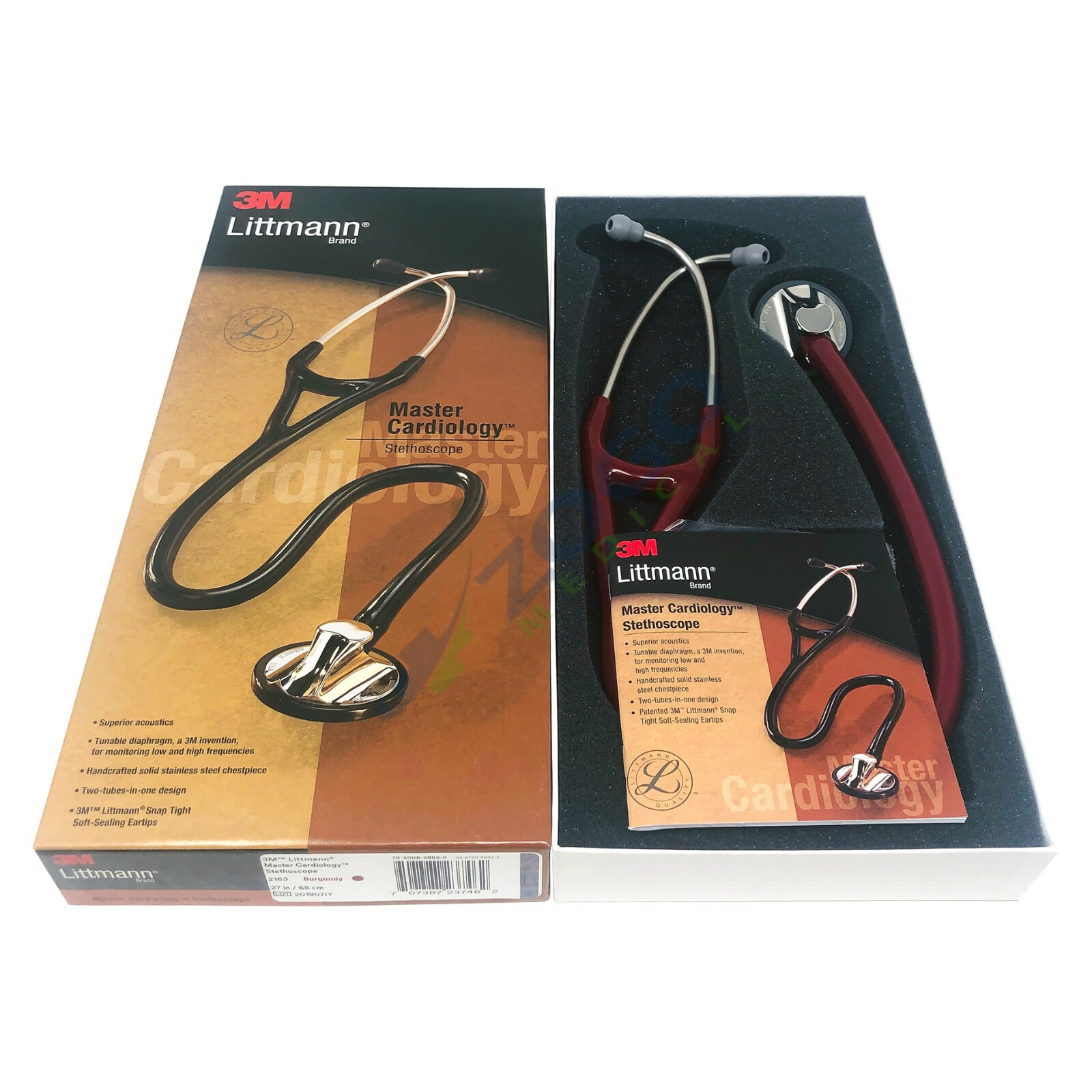 littmann most expensive