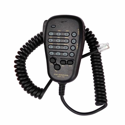 MH-48A6J DTMF Hand Mic for Yaesu FT-1500 FT-1807 FT-2900R FT-2800M FT-8500 8900R. Buy it now for 19.88